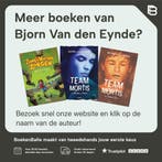 De slaventocht / Team Mortis / 10 9789059247321, Verzenden, Zo goed als nieuw, Bjorn Van den Eynde