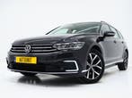 Zakelijke Lease |  Volkswagen Passat Variant 1.4 TSI PHEV GT, Automaat, Stof, Gebruikt, Zwart