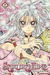 SAKURA HIME LEGEND OF PRINCESS SAKURA 01 - Tanemura Arina, Boeken, Verzenden, Gelezen, Tanemura Arina