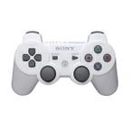 Playstation 3 Controller DualShock 3 - Wit, Verzenden, Nieuw