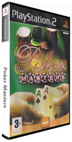 Poker Masters, Verzenden, Nieuw