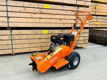 Veiling - RTE stronkenfrees benzine 420cc 2025, Nieuw
