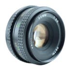 Petri 50mm F/2.0 Standard Prime Lens (M42 of Bayonet) (Nieuw, Audio, Tv en Foto, Fotografie | Lenzen en Objectieven, Verzenden