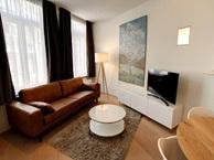 Appartement Kleine Gracht in Maastricht, Overige soorten, Limburg