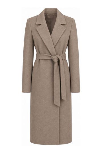 Only Jas in maat S Beige, Kleding | Dames, Jassen | Winter, Only, Verzenden, Zo goed als nieuw, Beige