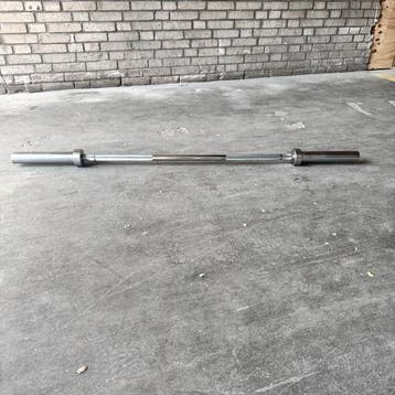 KRAKEN halterstang 150 cm chroom, nieuw in doos, Verzenden, Nieuw
