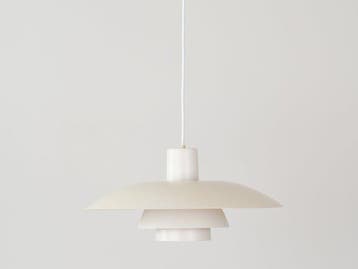 Louis Poulsen - Poul Henningsen - Plafondlamp - PH 4/3 -