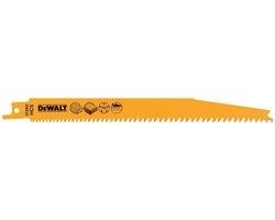 DeWALT DT2402 Reciprozaagblad DEW-DT2402-QZ, Verzenden, Nieuw