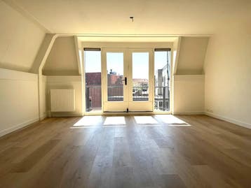 Te huur: Appartement Grote Poortstraat in Harderwijk, Huizen en Kamers, Huizen te huur, Gelderland, Harderwijk, Appartement