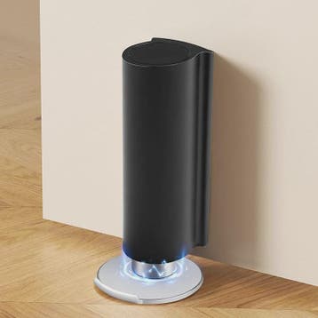 RVS Magnetische Deurstopper - Zelfklevend & Winddicht, Verzenden, Nieuw