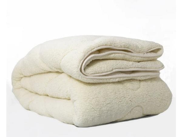 Veiling - Sleeptime 2 in 1 Teddy Dekbed – 240 x 200 cm –, Huis en Inrichting, Slaapkamer | Beddengoed