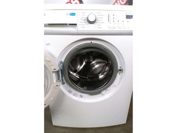 Zanussi ZWF8141NW - Wasmachine - 8kg - 2ehands, Witgoed en Apparatuur, Verzenden, Zo goed als nieuw