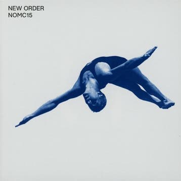 cd - new order - NOMC15 (nieuw), Verzenden, Zo goed als nieuw