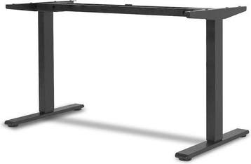 2dekans | Feel Furniture  Elektrisch verstelbaar bureau -, Ophalen of Verzenden, Zo goed als nieuw