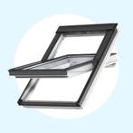 Velux Tuimeldakraam GGU MK08 0070 78x140, Verzenden, Nieuw, Dakraam