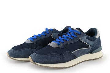 Hoff Sneakers in maat 44 Blauw, Hoff, Verzenden, Blauw, Sneakers of Gympen