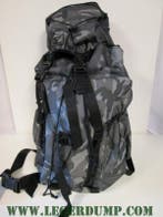 Rugzak Recon Night Camouflage 25 liter (zie omschrijving), Ophalen of Verzenden, Nieuw