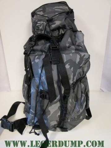 Rugzak Recon Night Camouflage 25 liter (zie omschrijving), Ophalen of Verzenden, Nieuw