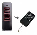 Vervangende handzender geschikt voor Sommer 4018V683 (VDB..., Verzenden, Nieuw