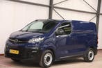 Opel Vivaro-e L1H1 ELEKTRISCH ACHTERUITRIJCAMERA, Automaat, Dealer onderhouden, Stof, Gebruikt