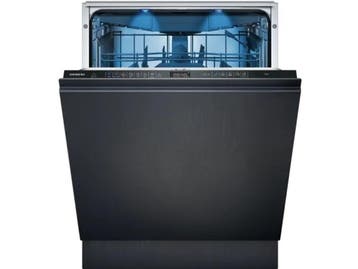 Siemens SN65ZX07CE - Inbouw Vaatwasser 60 cm - 14 couverts -, Verzenden, Zo goed als nieuw
