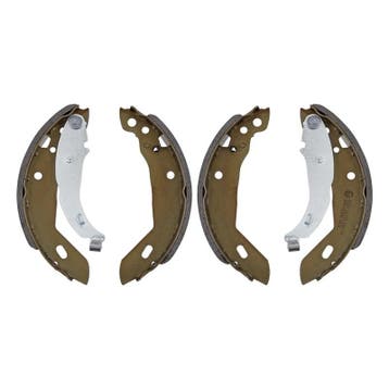 Remschoenen Achteras Peugeot 205 – Mega Korting, Verzenden, Nieuw, Peugeot
