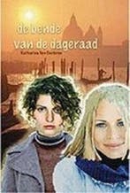 De bende van de Zwarte Dageraad 9789059321779, Verzenden, Zo goed als nieuw, K. van Cauteren
