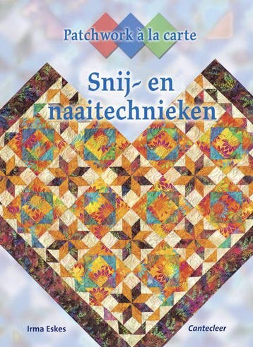 Snij - en naaitechnieken - I. Eskes 9789021335766, Verzenden, Zo goed als nieuw, I. Eskes