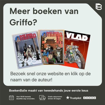 Igor, mijn broer / Vlad / 1 - Griffo 9789055812936, Verzenden, Gelezen, Griffo