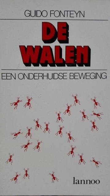 Walen - Fonteyn, Verzenden, Gelezen