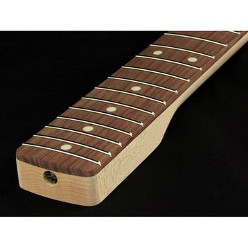 Allparts SROFAT – Stratocaster® hals, chunky profiel,, Ophalen of Verzenden, Nieuw