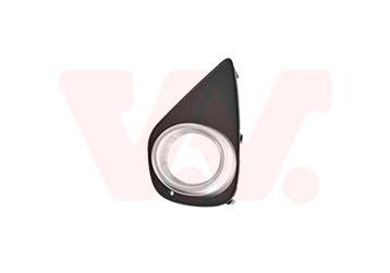 Grille o.a: Toyota, Yaris III (P13), Ophalen of Verzenden, Nieuw, Links, Toyota