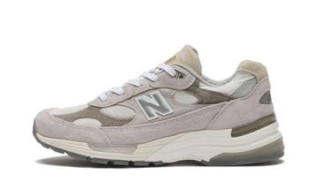 New Balance 992 MiUSA Teddy Santis Moonrock Mushroom, Nieuw
