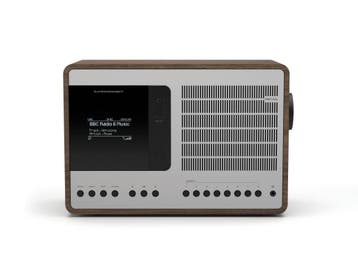 Revo Tweedekans: SuperConnect - DAB+ - internet radio en, Overige merken, Nieuw, Ophalen of Verzenden, 120 watt of meer