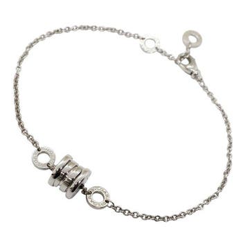 Bvlgari - Armband - B.zero 1 - 18 karaat Witgoud, Sieraden, Tassen en Uiterlijk, Nieuw