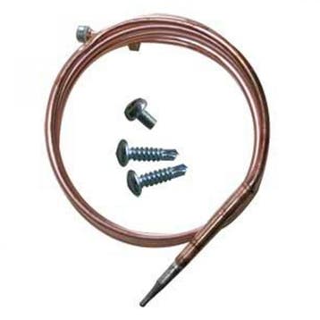 Thermokoppel V2, Ophalen of Verzenden, Nieuw