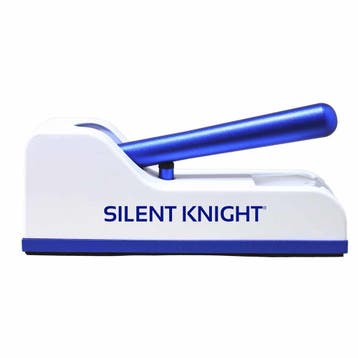 Medicijnvermaler | Silent Knight | Verpulvering medicijnen |, Ophalen of Verzenden, Nieuw