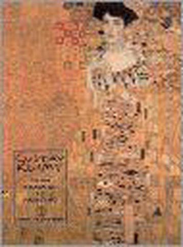 Gustav Klimt, Ophalen of Verzenden, Nieuw
