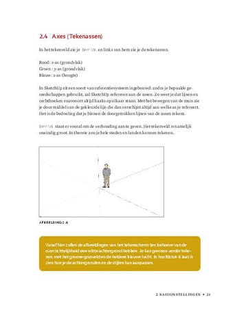 3D tekenen met SketchUp 9789043032193, Verzenden, Zo goed als nieuw