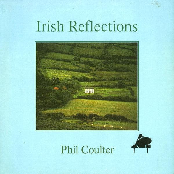 Phil Coulter - Irish Reflections, Cd's en Dvd's, Vinyl | Rock, Ophalen of Verzenden