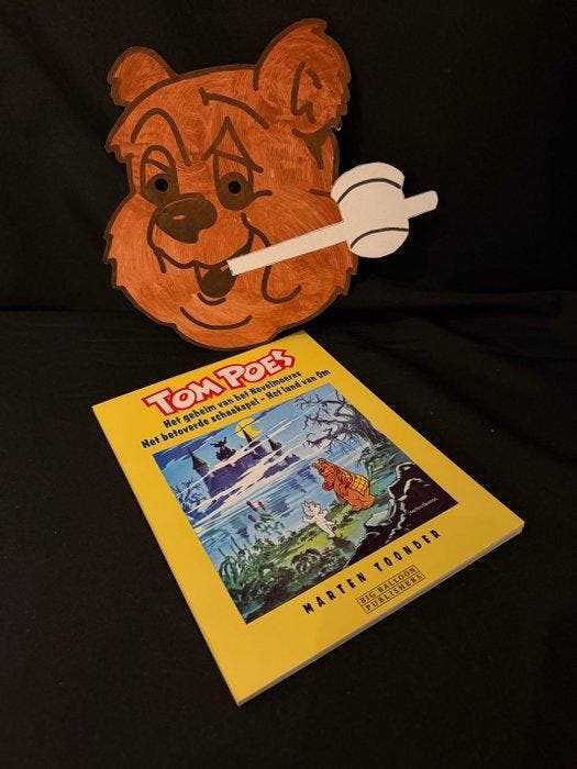 Marten Toonder Studios - Tom Poes & Heer Bommel -, Boeken, Stripboeken