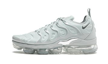 Nike Air VaporMax Plus Cool Grey, Nieuw