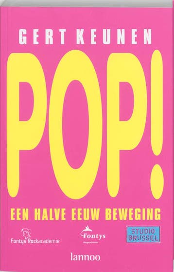 Pop! - G. Keunen 9789020948714, Verzenden, Gelezen, G. Keunen