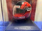 Spark 1:5 - Model raceauto - Ferrari - Helm, Nieuw