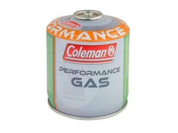 Coleman gastankje performance 300 cartridge, Nieuw
