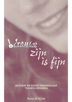 Vrouw zijn is fijn Ruut de Kloet, Verzenden, Gelezen