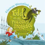 Eddy en de reuzensnottebel 9789048849338 Filemon Wesselink, Boeken, Verzenden, Zo goed als nieuw, Filemon Wesselink