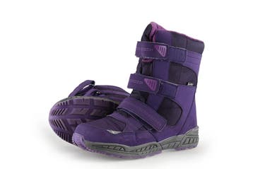 Techtex Snowboots in maat 38 Overig, Overige kleuren, Verzenden, Snowboots, Zo goed als nieuw
