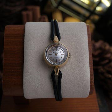 Omega - De Ville Cocktail Faceted Crystal - Zonder, Nieuw