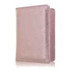 Autopapieren Mapje - 10,5cm x 14cm - Type: V1 Rose Goud